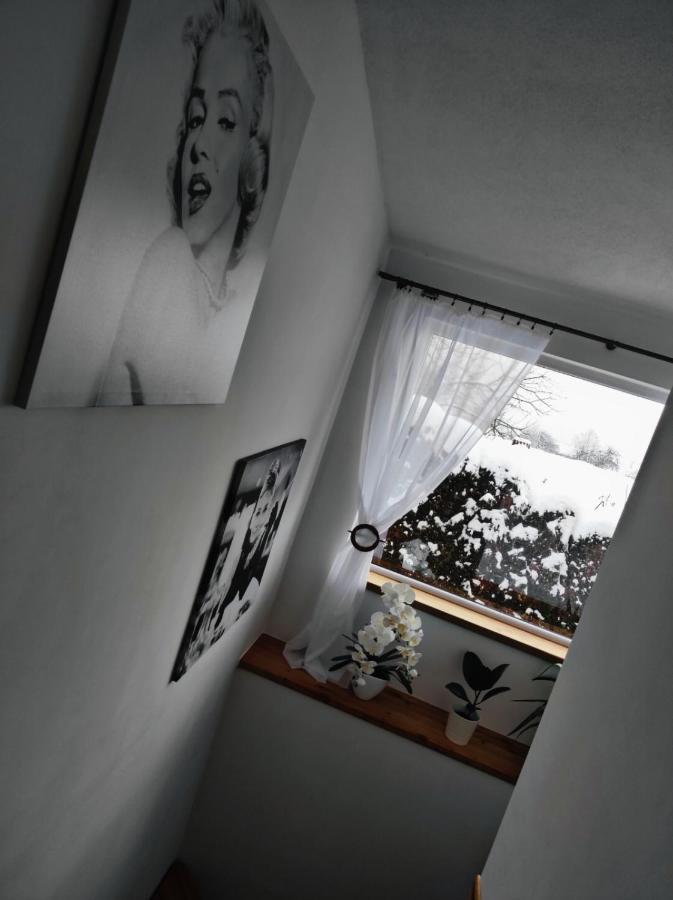 Apartman Vladimir - Liptov Bukovina  Exterior photo