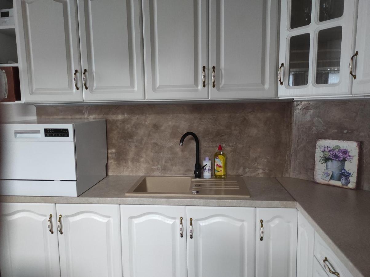 Apartman Vladimir - Liptov Bukovina  Exterior photo