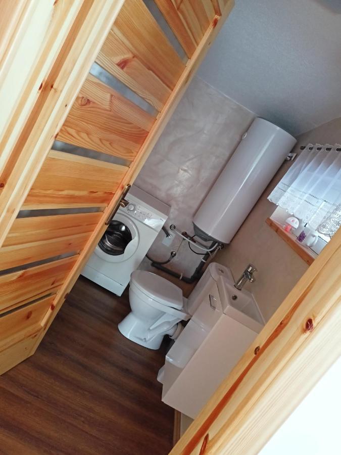 Apartman Vladimir - Liptov Bukovina  Exterior photo