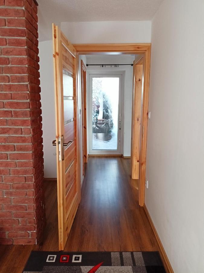 Apartman Vladimir - Liptov Bukovina  Exterior photo