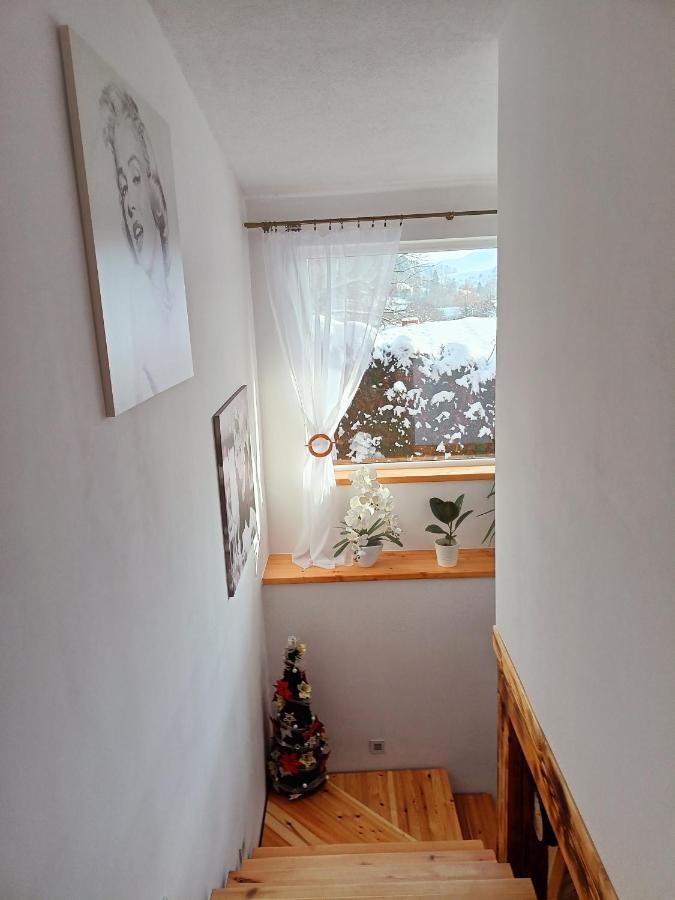 Apartman Vladimir - Liptov Bukovina  Exterior photo